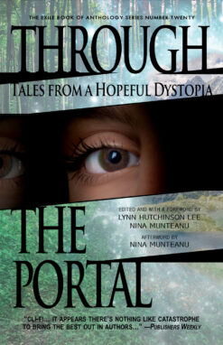 Through the Portal: Tales from a Hopeful Dystopia