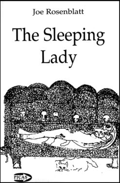 The Sleeping Lady