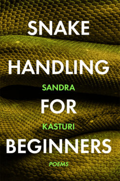 Snake Handling for Beginners