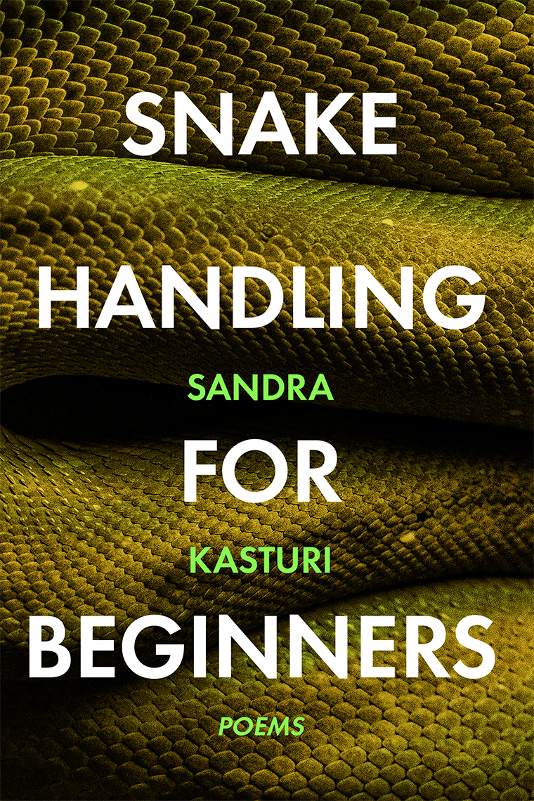 Snake Handling for Beginners